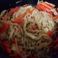 la_breeze's cooksnap of when they made 切り干し大根.