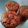 ひろ味's cooksnap of when they made ★ヘルシー！マクロビ★レモンマフィン★.