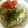 梅コックス's cooksnap of when they made しらすと水菜の健康サラダ.