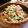 平井婦人's cooksnap of when they made アスパラと人参の白和え.