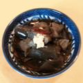 kokoli's cooksnap of when they made とろとろ☆やわやわ☆とろけるおナスの煮物.