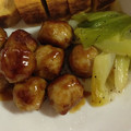 みぉママ◡̈♥︎'s cooksnap of when they made 長ネギのバター醤油❀.