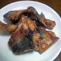 なこえ's cooksnap of when they made サバの竜田揚げ　楽チン！.