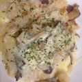 さとうみつ's cooksnap of when they made レンジで簡単✿きのこリゾット風.