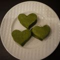 スタイリッシュママ's cooksnap of when they made ■抹茶のギモーブ■■■.