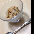 いもこぷー's cooksnap of when they made ほっこり簡単おやつ♪ミルキーな牛乳餅.