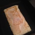おゆりぼん's cooksnap of when they made 簡単もちもちブリトー.