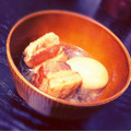 灰ねず's cooksnap of when they made 豚の角煮でとろっとろ♥.