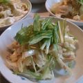 初心者あき's cooksnap of when they made 美味しすぎて止まらないツナキャベツサラダ.