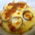 ラメ☆キラ's cooksnap of when they made 濃厚ほっこり豆乳ドリア.