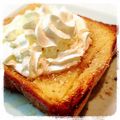 猫柳商店's cooksnap of when they made パン屋にも負けない！？胡麻ハニートースト.