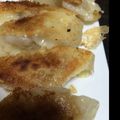 JUNak's cooksnap of when they made 中華の基本❀うちの手作り餃子！（写真有）.