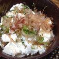 ぴのっちです's cooksnap of when they made 余った生クリームでリコッタチーズ風♪.
