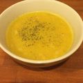 もかままいか's cooksnap of when they made アバウトでも美味しい☆簡単かぼちゃスープ.