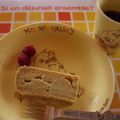 カバゴン's cooksnap of when they made さつまいもケーキ.
