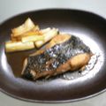 ちょこれーとなっつ's cooksnap of when they made ごはんがすすむ♪カレイの煮付け.