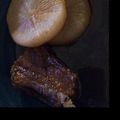 mayumix_5's cooksnap of when they made コーラで柔らか☆豚の角煮.