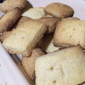 たまごちゅん's cooksnap of when they made ちょー簡単さくさくクッキー.