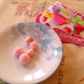 poism's cooksnap of when they made 発見！グミ＋粉糖＝ソフトキャンディー？！.