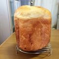 みるく心愛's cooksnap of when they made sirocaで食パン(ヨットVer.).