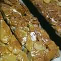むぅ☪'s cooksnap of when they made レンジでつくるチョコレートフロランタン.