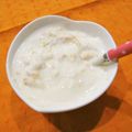 くらら♪☆'s cooksnap of when they made ✿クリームチーズヨーグルト✿.