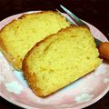 はしけいきなこ's cooksnap of when they made レモンケーキ.