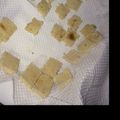 みづ菌's cooksnap of when they made ザクザク♥︎簡単ダイエットおからクッキー.