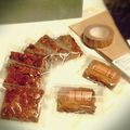 みゃいん's cooksnap of when they made ◆大人気★メチャ旨フロランタン◆.
