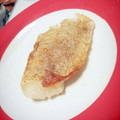 makyumin's cooksnap of when they made かれいのムニエル.