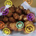 れっちだいすき's cooksnap of when they made HMで簡単★さっくりドーナツ.