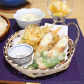 もぇちん's cooksnap of when they made 卵なし！簡単！うちのかき揚げ♥.