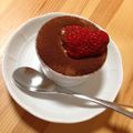 ゆかた。's cooksnap of when they made マスカルポーネでふんわりティラミス♡.