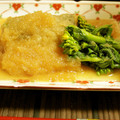 tink☆'s cooksnap of when they made サバのみぞれ煮.