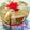 ハムず's cooksnap of when they made バナナシフォンケーキ★卵で高さ１１ｃｍ★.