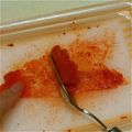 スージー＆ジル's cooksnap of when they made 明太子の皮の剥き方.