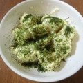 rinrinmnmn's cooksnap of when they made ダシダで♪じゃがいもマヨ和え☆.