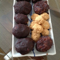 ちよたこ's cooksnap of when they made 簡単おはぎ（２種類）.