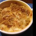 ドラえもん？'s cooksnap of when they made 簡単！シンプル☆ペンネでグラタン.