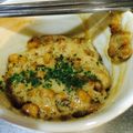 be_minami's cooksnap of when they made パセリ救済　納豆パセリ.