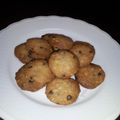 すっしー0802's cooksnap of when they made 卵不使用 アメリカンクッキー.