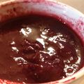 まちゃこのムスメ's cooksnap of when they made スチューベン葡萄のジャム。.