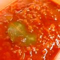 ぱんだーけいちゃん's cooksnap of when they made 圧力鍋で☆基本のトマトソース.