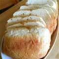 mochad's cooksnap of when they made HB早焼☆外さくっ中もっちりフランスパン.