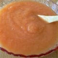 rockhills's cooksnap of when they made 綺麗になぁれ☆人参ジュース.