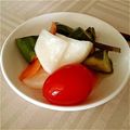 nisiyan's cooksnap of when they made すし酢で簡単☆我が家のピクルス♪.