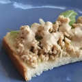 きらり流れ星's cooksnap of when they made 定番 しっとり鶏そぼろ.