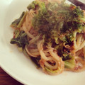 ざどび's cooksnap of when they made 簡単！焼きうどん！.