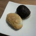 miyaton's cooksnap of when they made お彼岸に…春はぼた餅♡秋おはぎ.