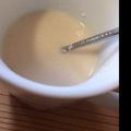 腹ペコハリネズミ's cooksnap of when they made 酒粕ホットカクテル.